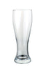 This Pilsner Glass is tailored for enhancing the flavor and appearance of lighter beers like lagers and pilsners. With a 15 oz capacity, this tall, slender glass allows for a generous pour and a full head of foam, while its durable construction ensures it stands up to the demands of busy service environments. Crafted from clear, high-quality glass, it showcases your beer with clarity and style. 
