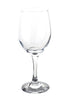 This Tall Goblet offers a sophisticated shape with a tall, slender profile that adds elegance to any beverage presentation. With a 14 oz capacity, it is perfect for serving wine, sparkling water, or signature cocktails. Crafted from clear, durable glass, this goblet delivers clarity and strength for busy service environments. As part of the Aqua Spirits collection, it’s a stylish and dependable addition to restaurants, banquet halls, and upscale bars.