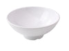 This bowl is both break-resistant and dishwasher safe, offering practicality without sacrificing aesthetic appeal. Perfect for serving salads, sides, or desserts, this bowl combines functionality with a clean, contemporary look. Ideal for restaurants, cafes, and home use allowing you to elevate your dining experience. High quality and affordable restaurant dinnerware.