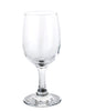 This White Wine Glass offers a refined yet practical design for serving red or white wines. With an 8.5 oz capacity, it’s ideal for casual pours and wine tastings in restaurants, bars, or catered events. Made from clear, high-quality glass, this wine glass highlights the color and clarity of the wine while providing durability for everyday use. As part of the Aqua Spirits collection, it pairs timeless elegance with lasting performance.