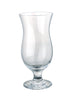  Poco Grande features a curvy, tropical-inspired silhouette that’s perfect for frozen cocktails, blended drinks, or specialty desserts. With a 14 oz capacity, it offers ample room for creative presentation while maintaining a sleek, elegant form. Made from clear, durable glass, this piece delivers both visual clarity and long-lasting performance. As part of the Aqua Spirits collection, it's a standout choice for bars, resorts, and themed dining venues.