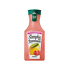 Simply Raspberry Lemonade 52oz juice 6 pack bottles fruit beverage