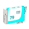 T079220 Cyan Ink Cartridge Compatible with Epson Stylus Photo 1400 – 810 Pages