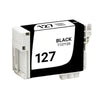 T127120 High Yield Black Ink Cartridge Compatible with Epson Stylus NX330, NX430, WorkForce 435, 520 – 945 Pages