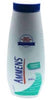 Ammens Body Powder, Talc-Free, Shower Fresh, 11oz – gentle, moisture-absorbing body powder for smooth, fresh, and irritation-free skin.