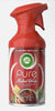 Air Wick Air Freshener Spray Mulled Wine 250ml (8.45oz) with warm, spiced fragrance for a cozy, festive home atmosphere