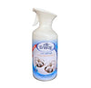Air Breeze Air Freshener Trigger Spray in Fresh Cotton scent, 8.5 oz bottle, long-lasting odor eliminator for home or commercial use.