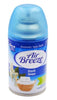 Air Breeze Auto Spray Refill Fresh Linen 6.2 Oz can with clean, fresh scent