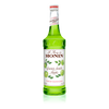 Monin Granny Smith Apple Syrup 750 mL Bottle