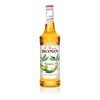 Monin Banana Syrup 750 mL Bottle