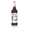 Monin Blackberry Syrup 750 mL Bottle