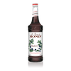 Monin Blueberry Syrup 750 mL Bottle