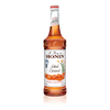 Monin Salted Caramel Syrup 750 mL Bottle