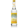 Monin Sugar Free White Chocolate Syrup 750 mL Bottle