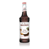 Monin Dark Chocolate Syrup 750 mL Bottle