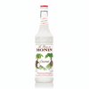 Monin Coconut Syrup 750 mL Bottle