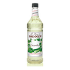 Monin Cucumber Syrup 1 L Bottle