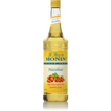 Monin Sugar Free Hazelnut Syrup 750 mL Bottle