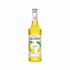 Monin Lemon Syrup 750 mL Bottle