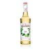Monin Lime Syrup 750 mL Bottle