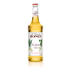 Monin Macadamia Nut Syrup 750 mL Bottle