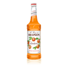 Monin Mandarin Syrup 750 mL Bottle