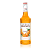 Monin Orange Syrup 750 mL Bottle