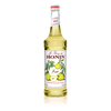 Monin Pear Syrup 750 mL Bottle
