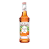 Monin Pumpkin Pie Syrup 750 mL Bottle