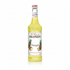 Monin Pineapple Syrup 750 mL Bottle