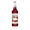 Monin Pomegranate Syrup 750 mL Bottle