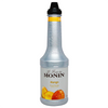 Monin Mango Fruit Puree 1 L Bottle