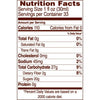 Monin Passion Fruit Puree 1 L Bottle additional product image