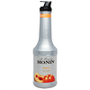 Monin Peach Fruit Puree 1 L Bottle
