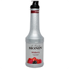 Monin Wildberry Fruit Puree 1 L Bottle