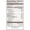 Monin Wildberry Fruit Puree 1 L Bottle additional product image