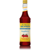 Monin Sugar Free Raspberry Syrup 750 mL Bottle