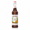 Monin Spiced Brown Sugar Syrup 750 mL Bottle