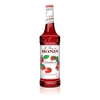 Monin Strawberry Syrup 750 mL Bottle
