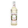 Monin Pure Cane Sweetener Syrup 1 L Bottle