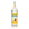 Monin Sugar Free Sweetener Syrup 1 L Bottle