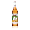 Monin Toffee Nut Syrup 750 mL Bottle