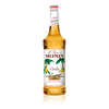 Monin Vanilla Syrup 750 mL Bottle