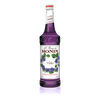 Monin Violet Syrup 750 mL Bottle