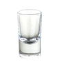 This Shot Glass is compact, sleek, and perfect for precise spirit servings. With a 0.95 oz capacity, it’s an excellent choice for standard pours, tastings, or measured shots in high-volume bar settings. Crafted from durable clear glass, this shot glass is built to endure frequent use while maintaining its clarity. As part of the Aqua Spirits collection, it offers both style and reliability for any bar or restaurant.
