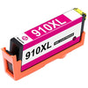 910XL Magenta Compatible Ink Cartridge for HP OfficeJet 6000, 6500, 7000, 7500 Printers