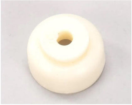 Inner lid bushing for rice warmer models 56916-20, designed for secure lid attachment and smooth operation.



