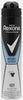 Rexona Men Antiperspirant Deodorant Spray, Invisible Ice Fresh, 200 ml