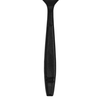 Bio Based Heavy Weight Disposable Teaspoons For Takeout & Party