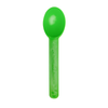 Bio Based Heavy Weight Disposable Spoons For Dining & Catering